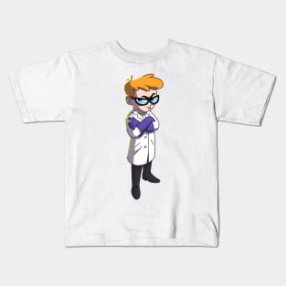 Dexter Kids T-Shirt